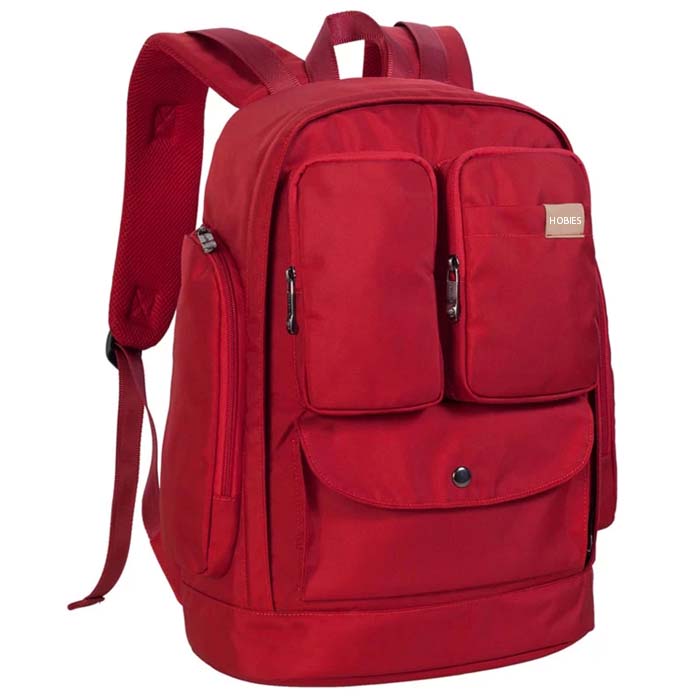 backpack for laptop / business / outdoor