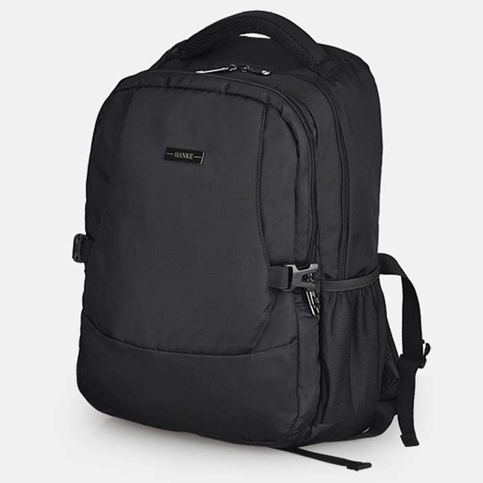 backpack for laptop / business / outdoor